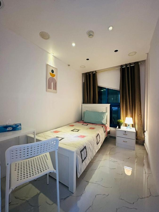 Dsv Property Abu Zabi Zewnętrze zdjęcie
