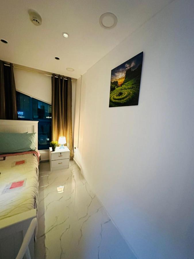Dsv Property Abu Zabi Zewnętrze zdjęcie