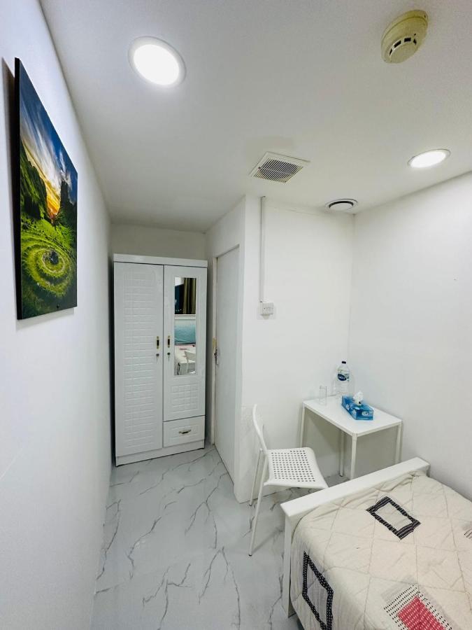 Dsv Property Abu Zabi Zewnętrze zdjęcie