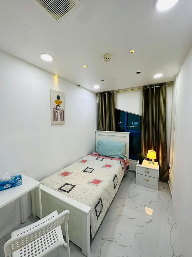 Dsv Property Abu Zabi Zewnętrze zdjęcie