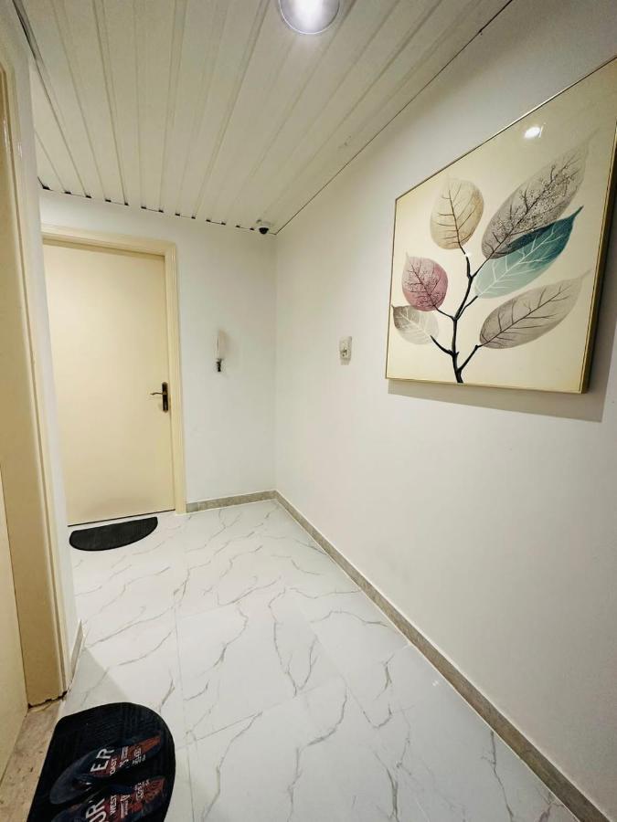 Dsv Property Abu Zabi Zewnętrze zdjęcie