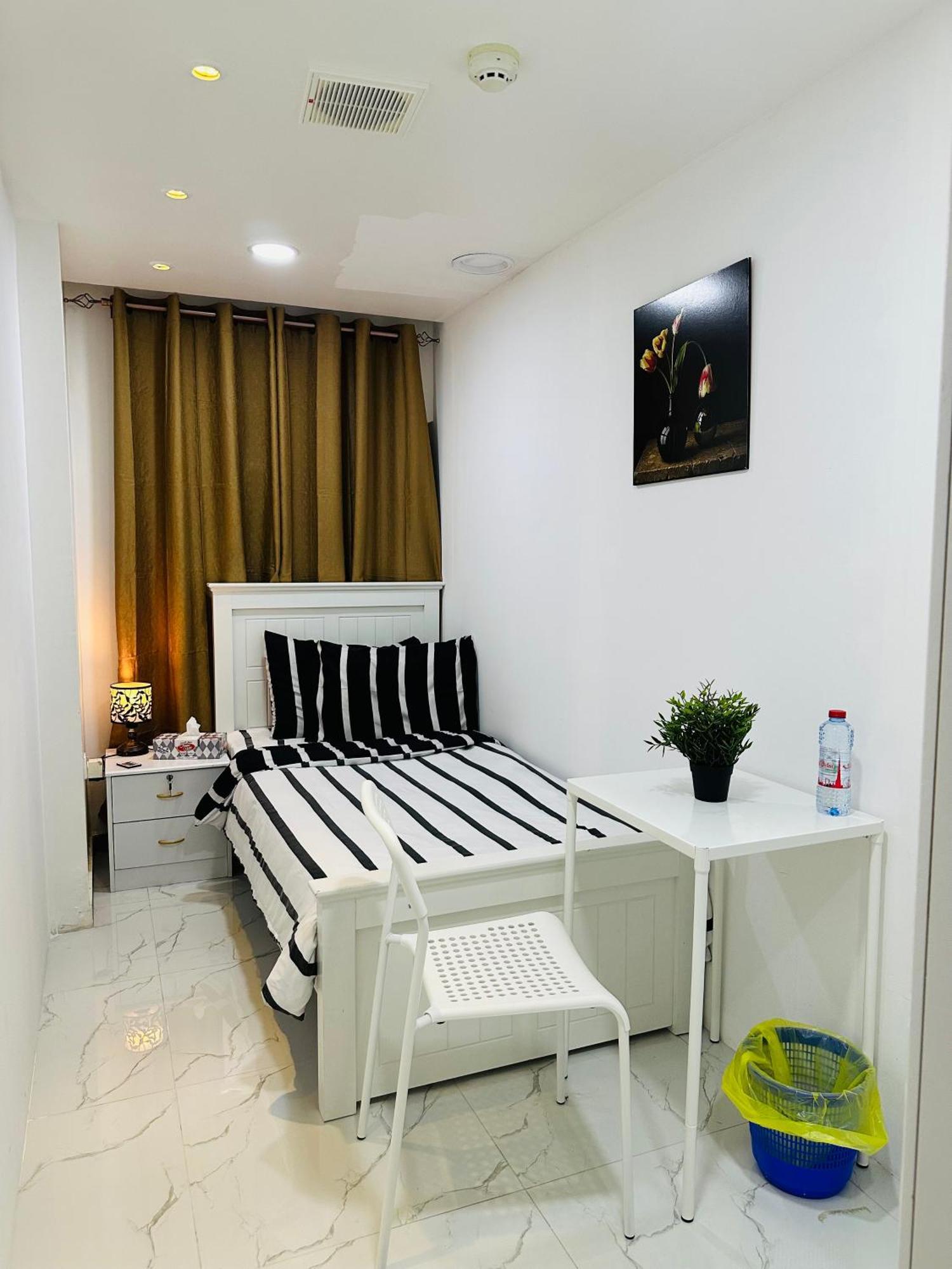 Dsv Property Abu Zabi Zewnętrze zdjęcie