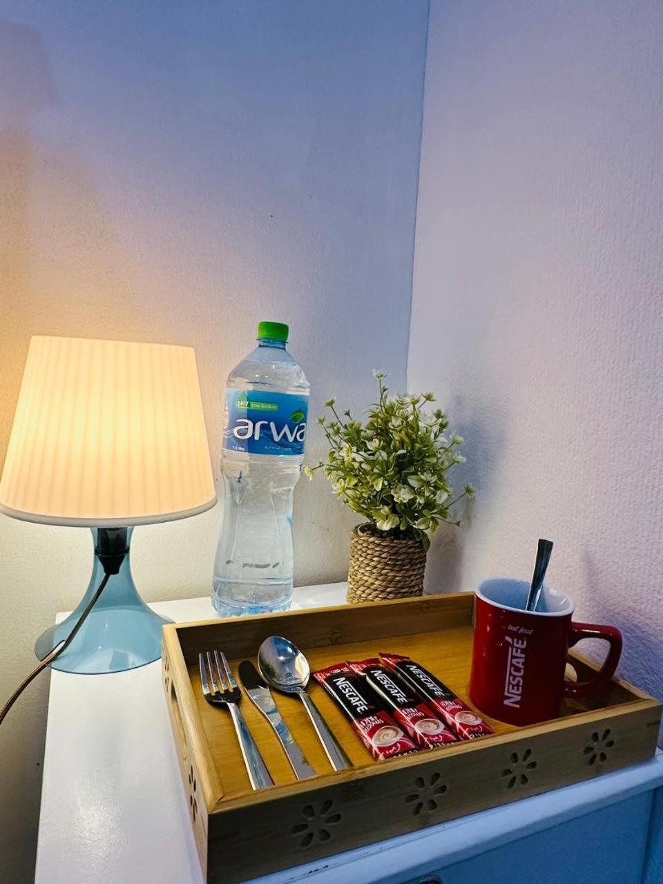 Dsv Property Abu Zabi Zewnętrze zdjęcie
