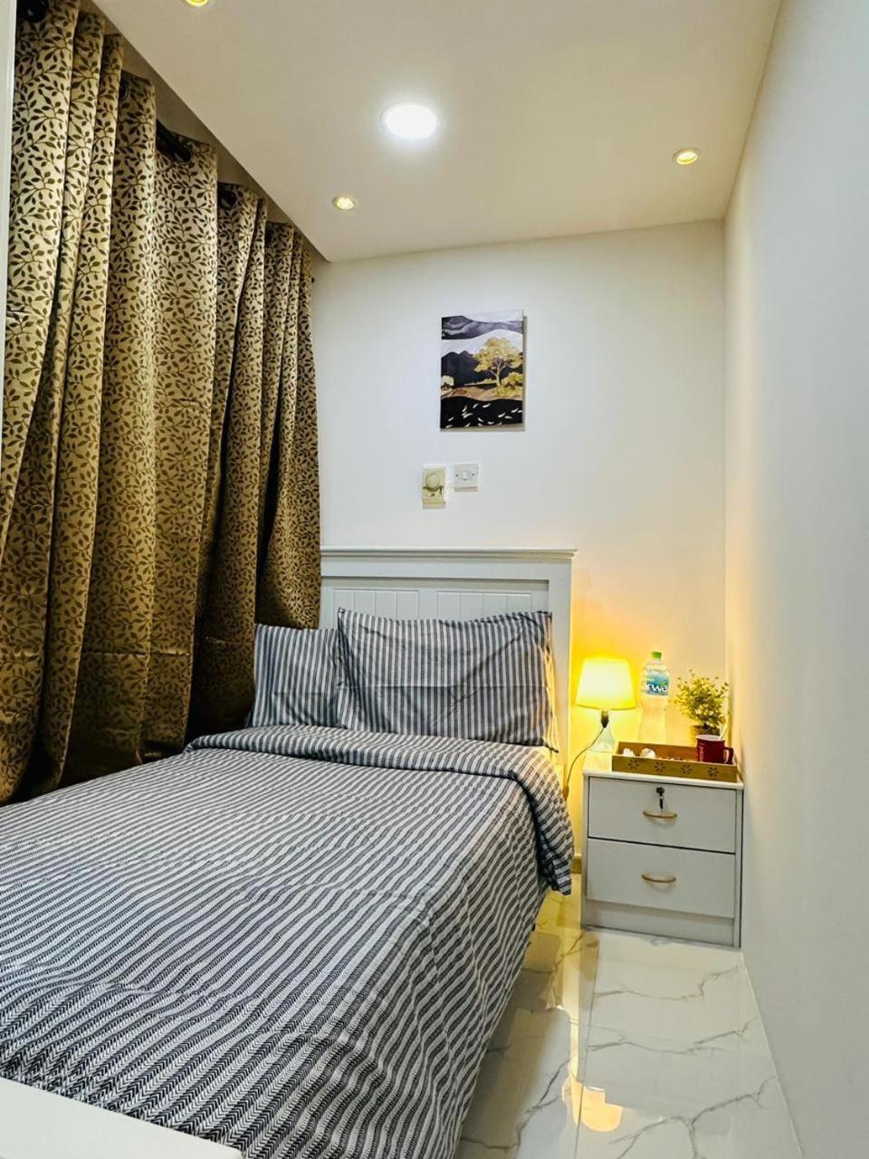 Dsv Property Abu Zabi Zewnętrze zdjęcie
