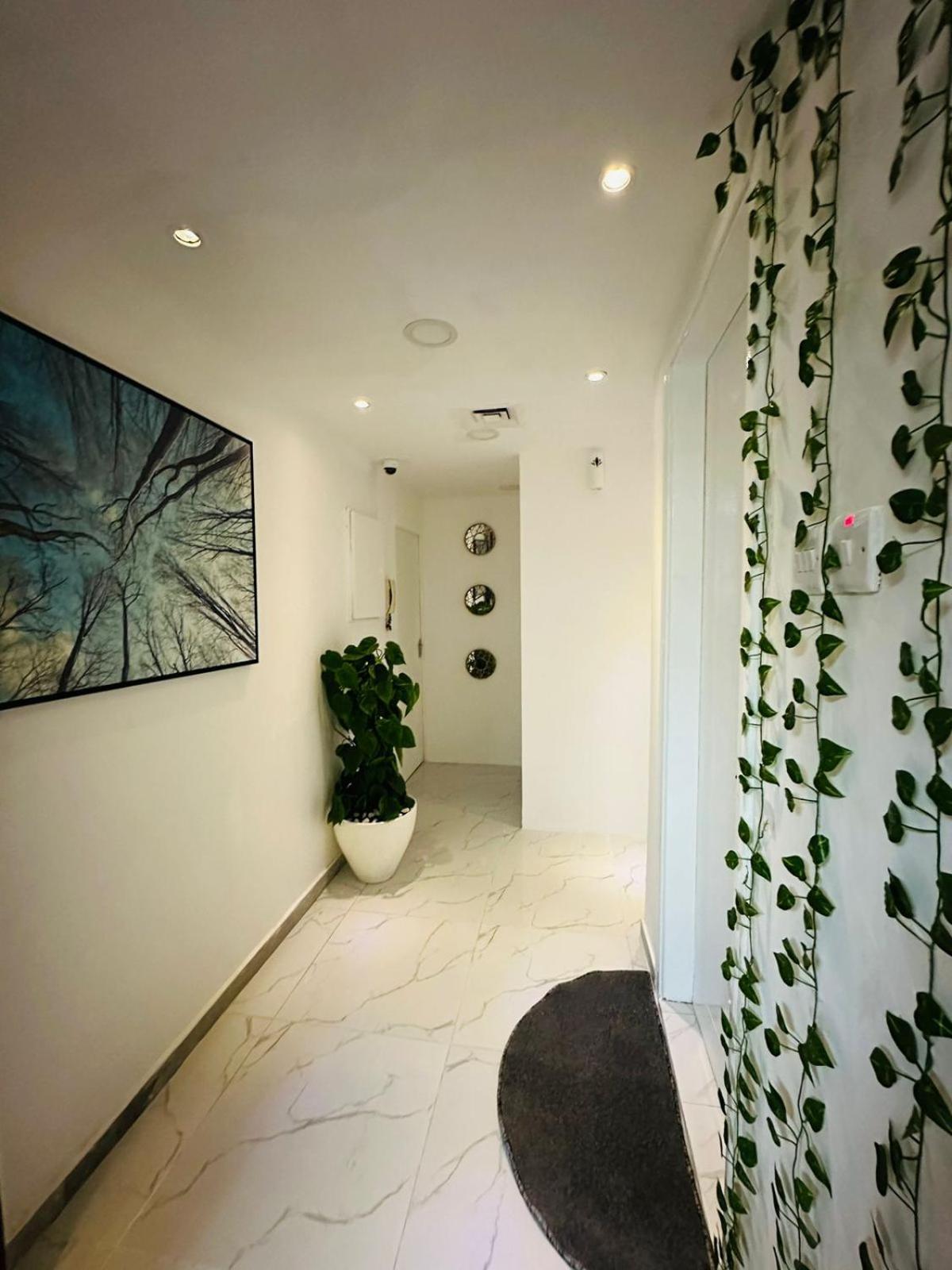 Dsv Property Abu Zabi Zewnętrze zdjęcie