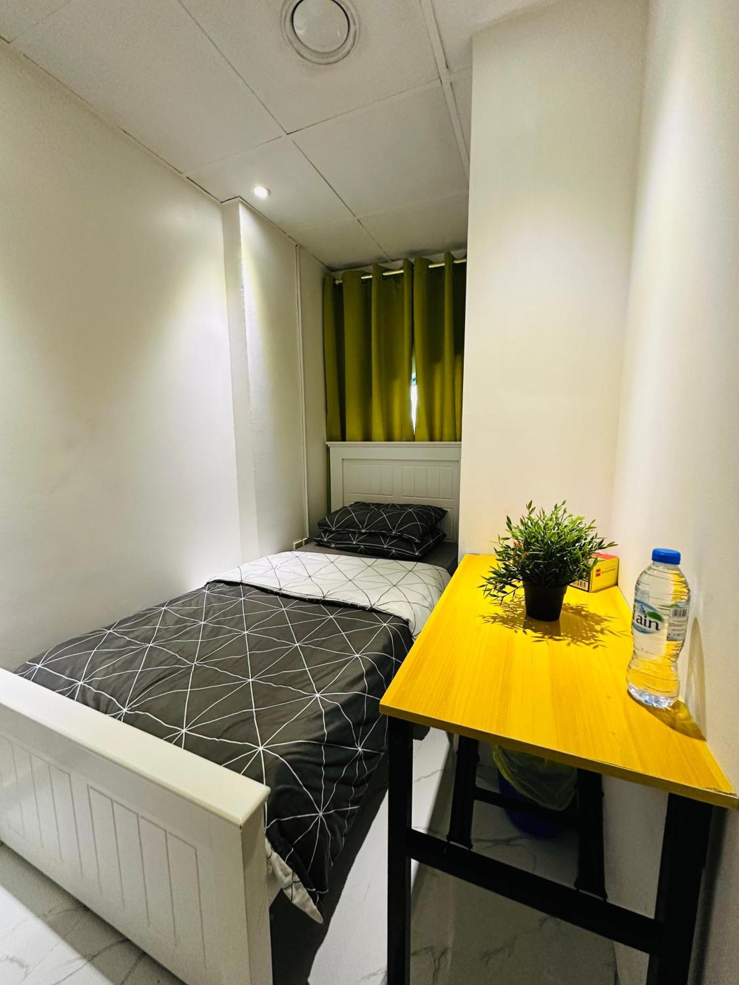 Dsv Property Abu Zabi Zewnętrze zdjęcie