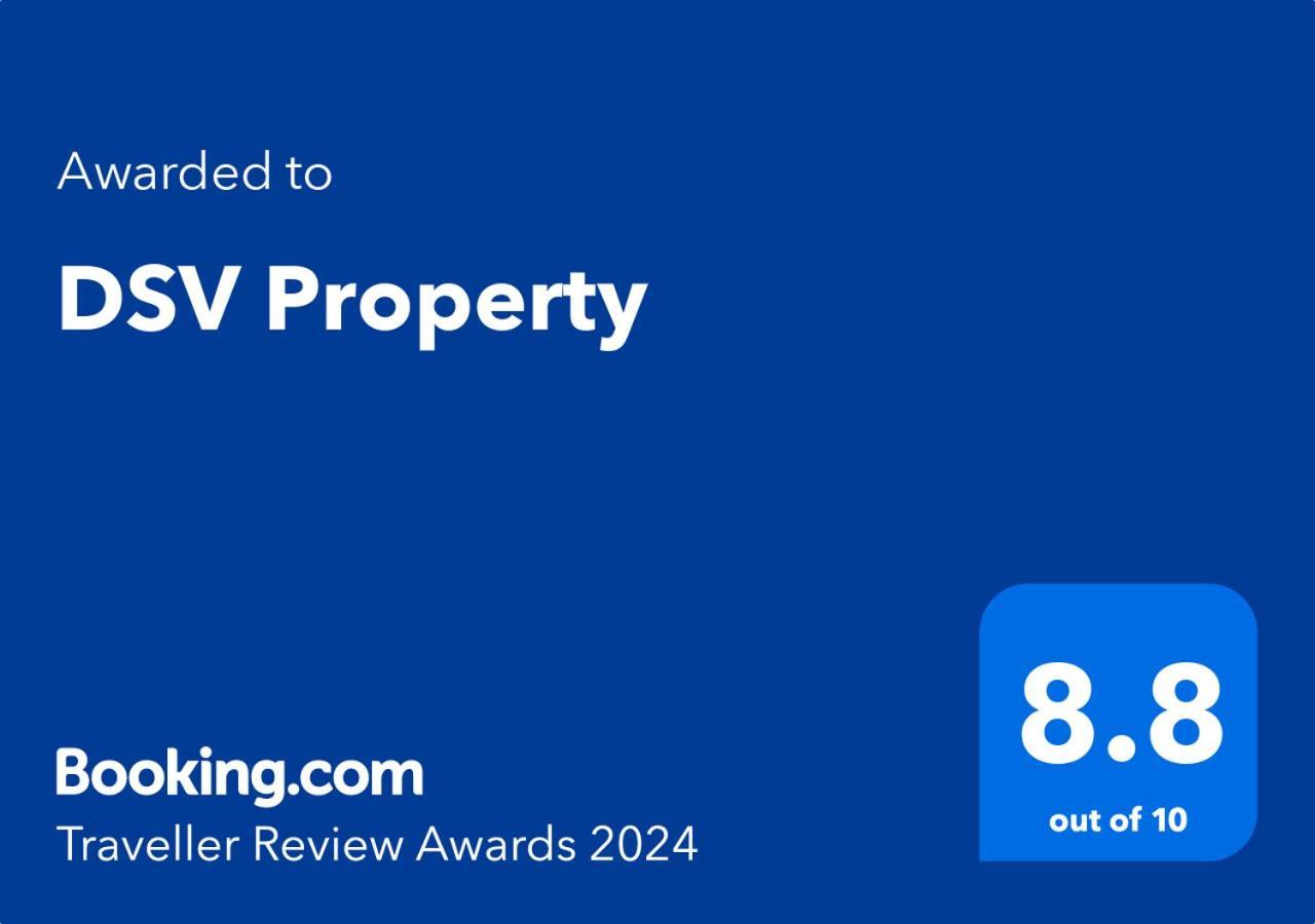 Dsv Property Abu Zabi Pokój zdjęcie
